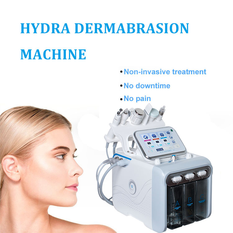 protable-hydra-dermabrasion-machine