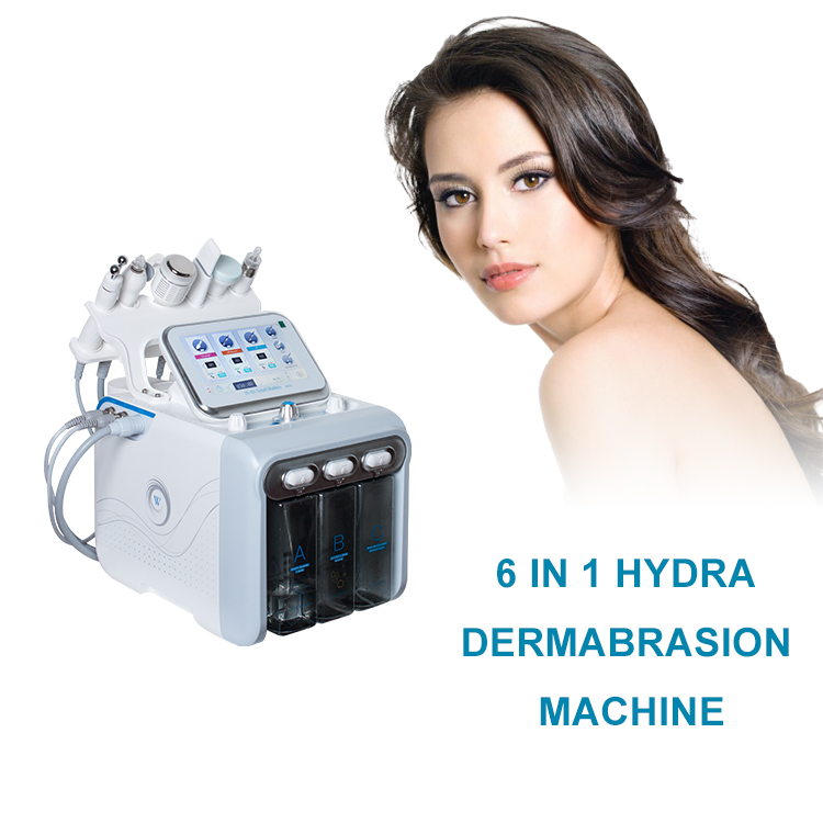 hud-belysning-maskin-ansiktsvård-hydra-dermabrasion1