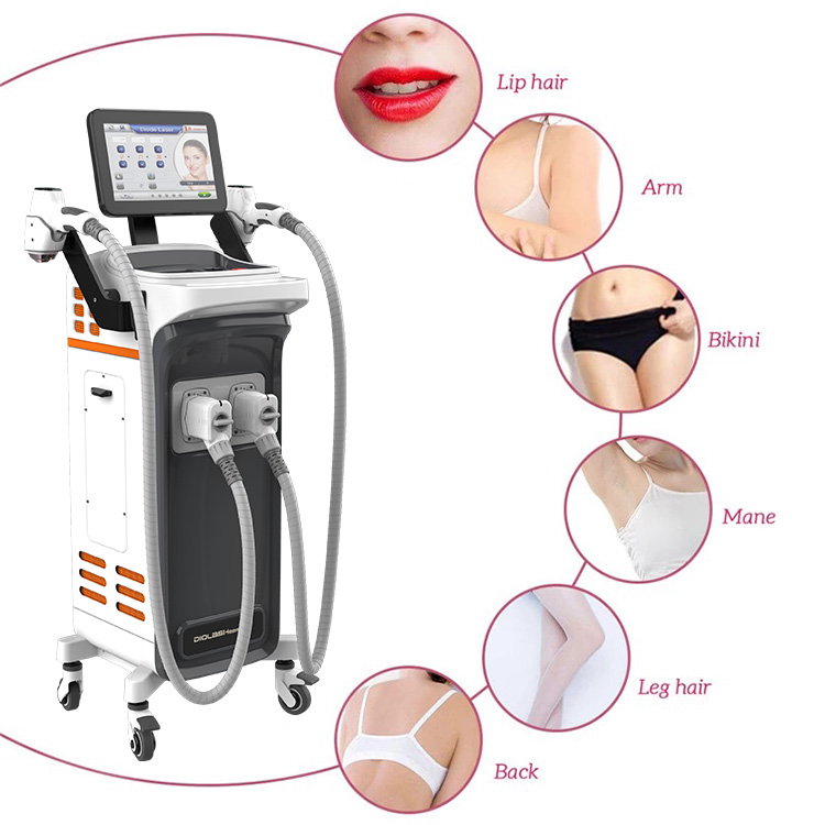 808nm-diode-laser-hair-removal-machine3