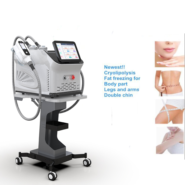 Cryolipolysis-Fat-Freezing-Machine-for-Body-Fat-and-Double-Chin-Removal