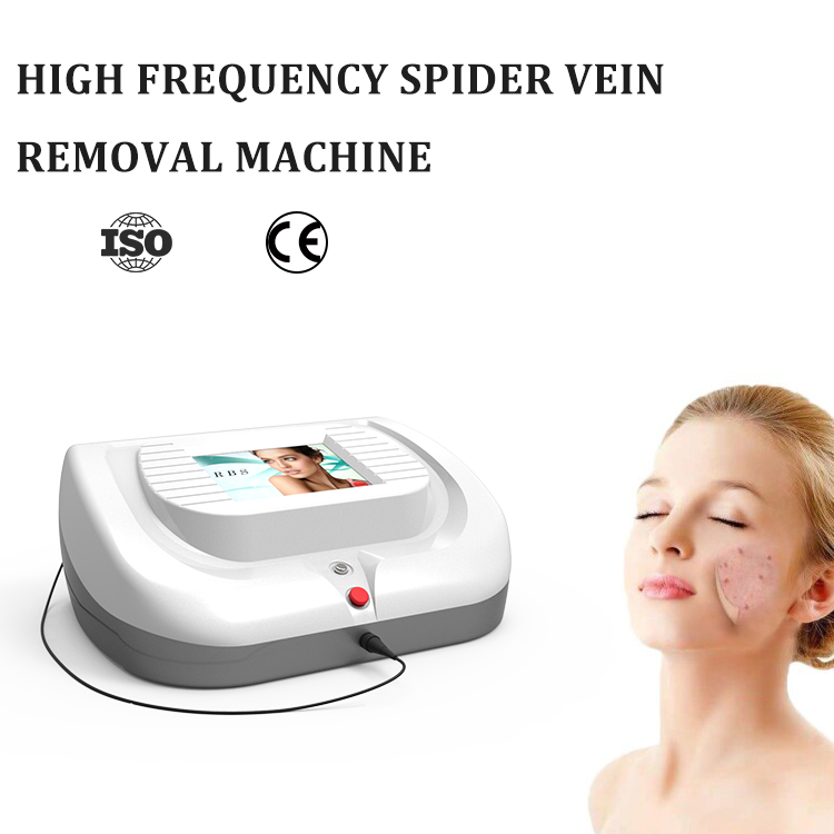 high-frequency-spider-vein-remove-machine