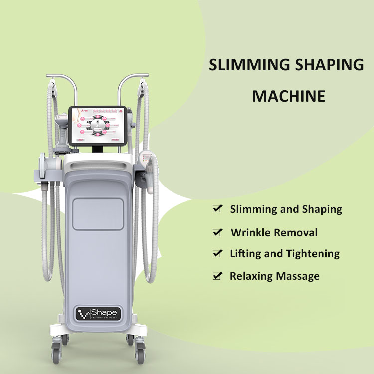 slimming shaping machine1