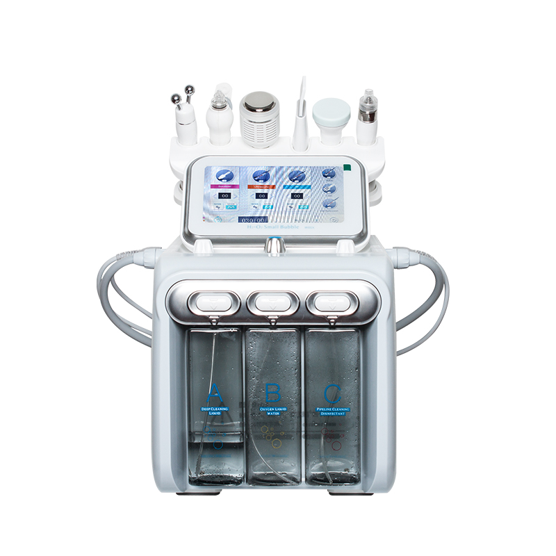 DERMABRASION MACHINE-SK100