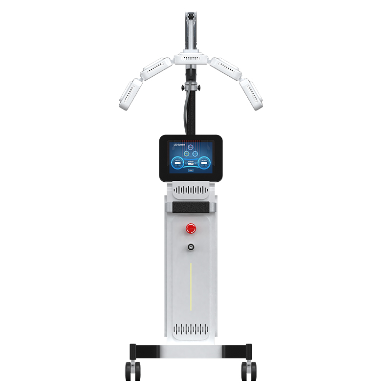 LED PDT SKIN SKIN THERAPY MACHINE-LP100