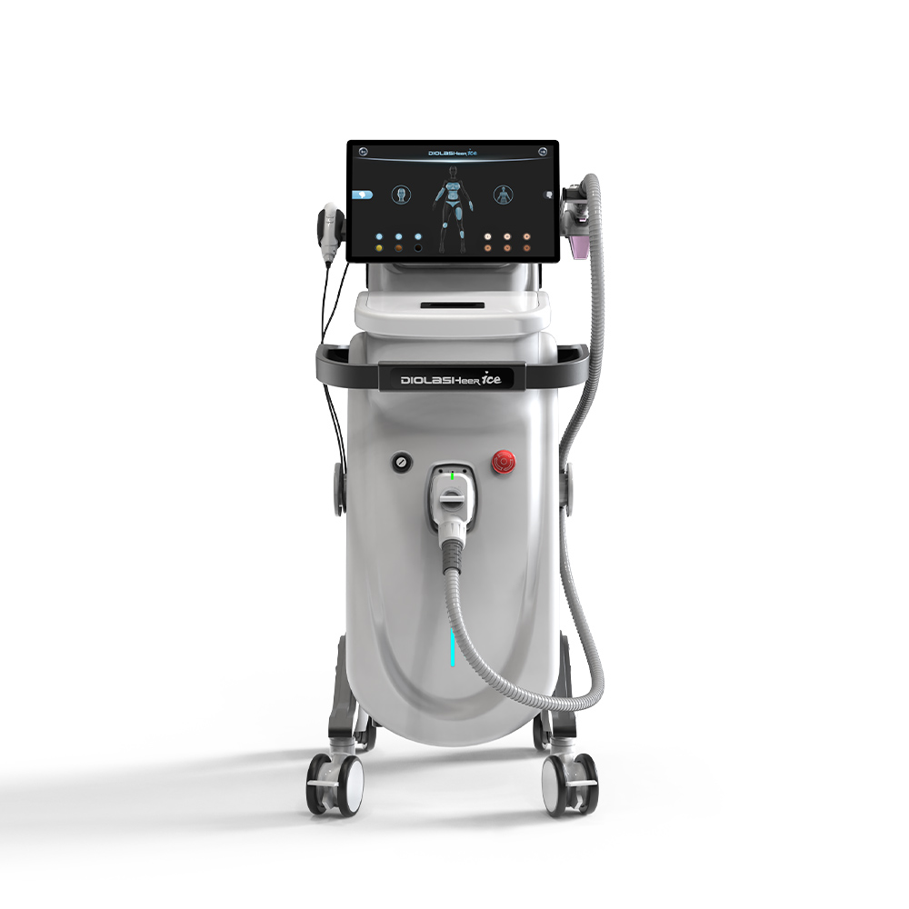 New generation Diode Laser-VL8